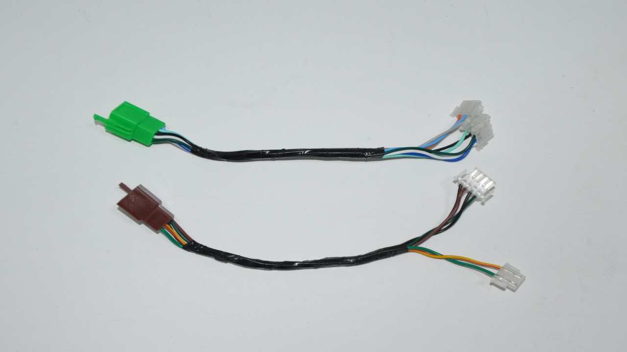 DÜĞME TESİSATI TAKIM (PESARO125)